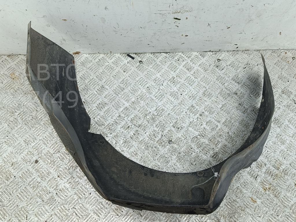 Локер передний левый