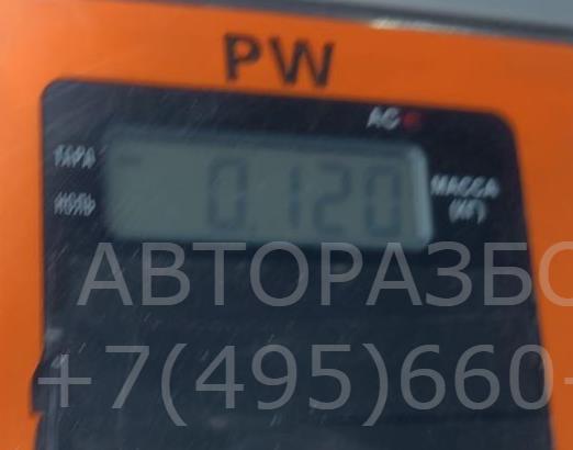 Насос омывателя