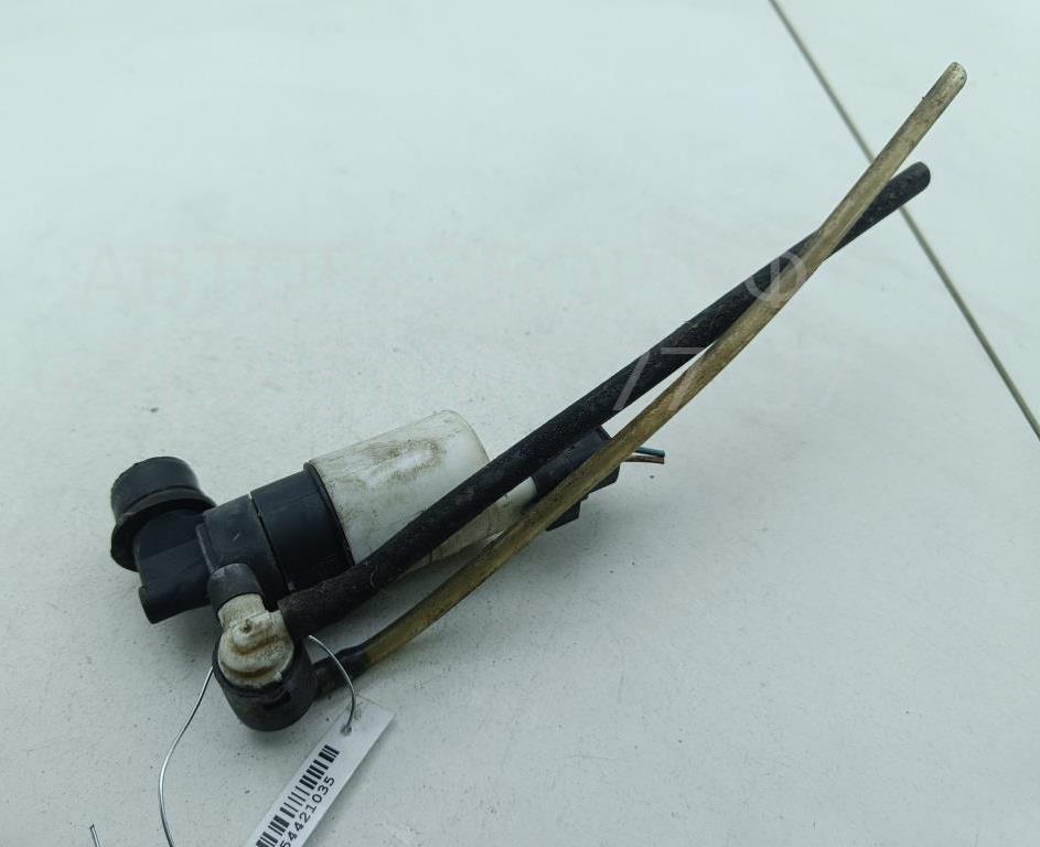 Насос омывателя