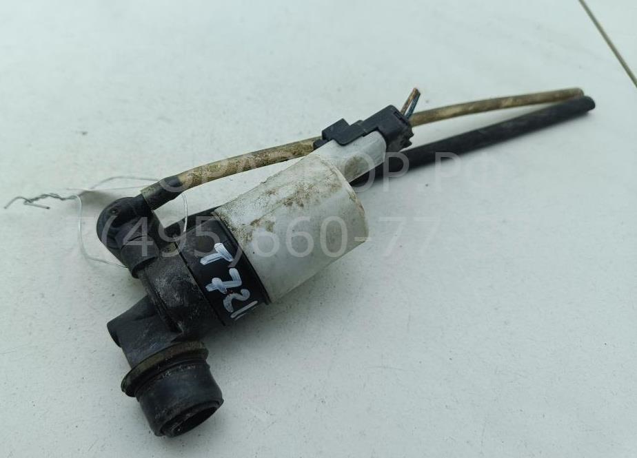 Насос омывателя