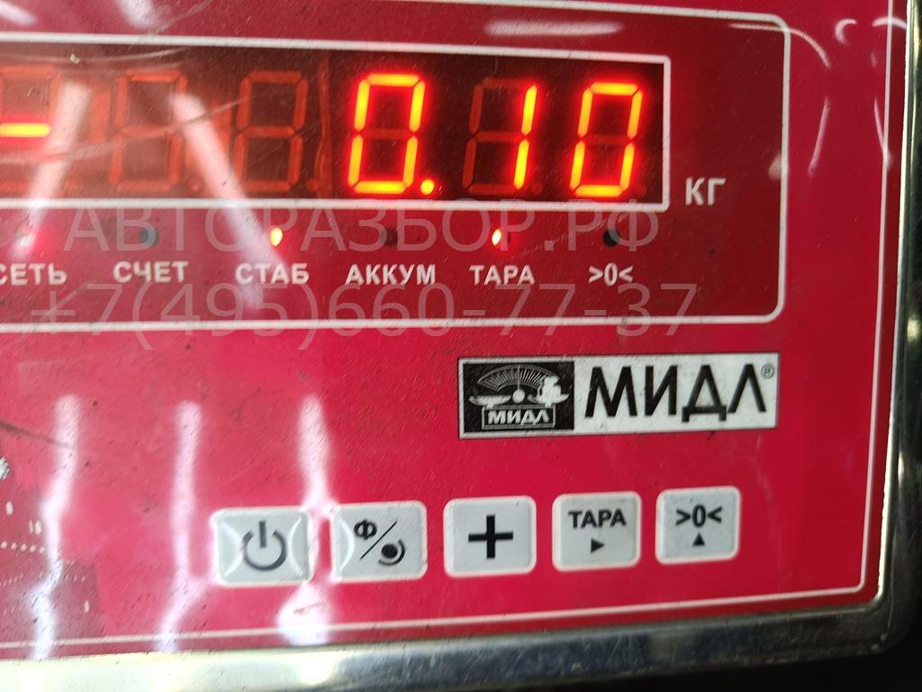 Накладка (кузов наружные)