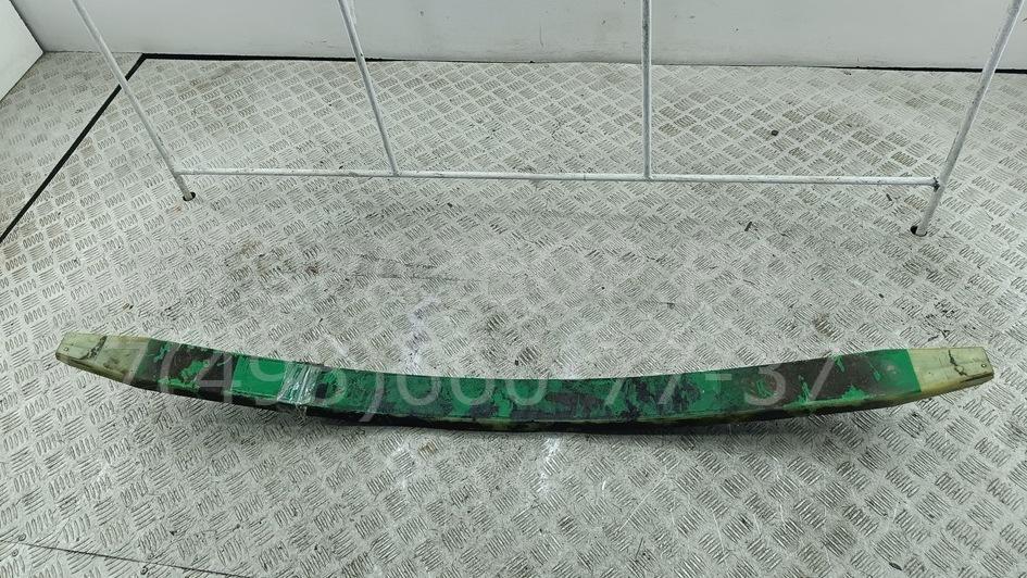 Рессора передняя