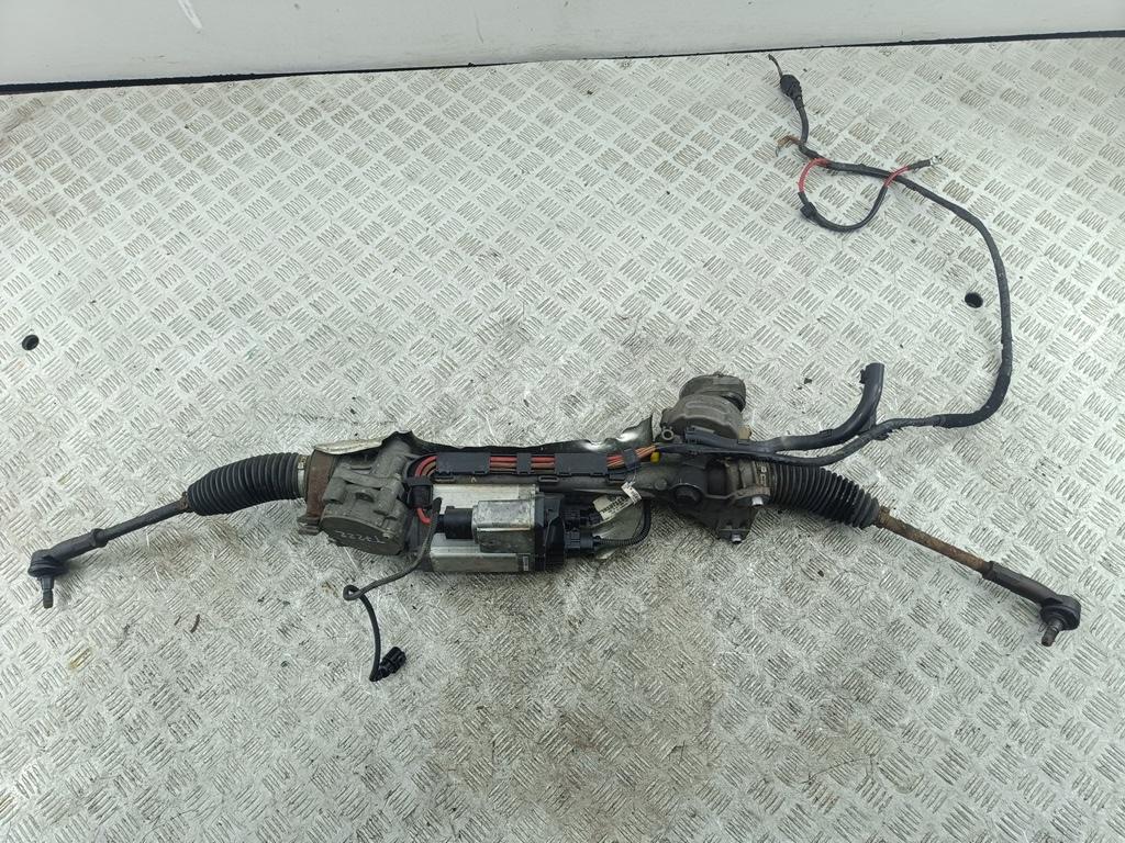 Рейка рулевая