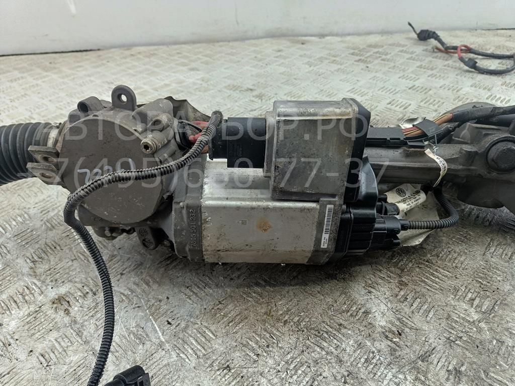 Рейка рулевая