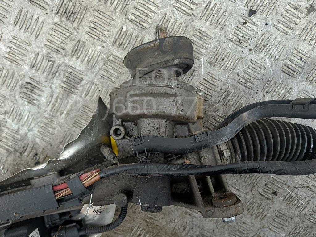 Рейка рулевая