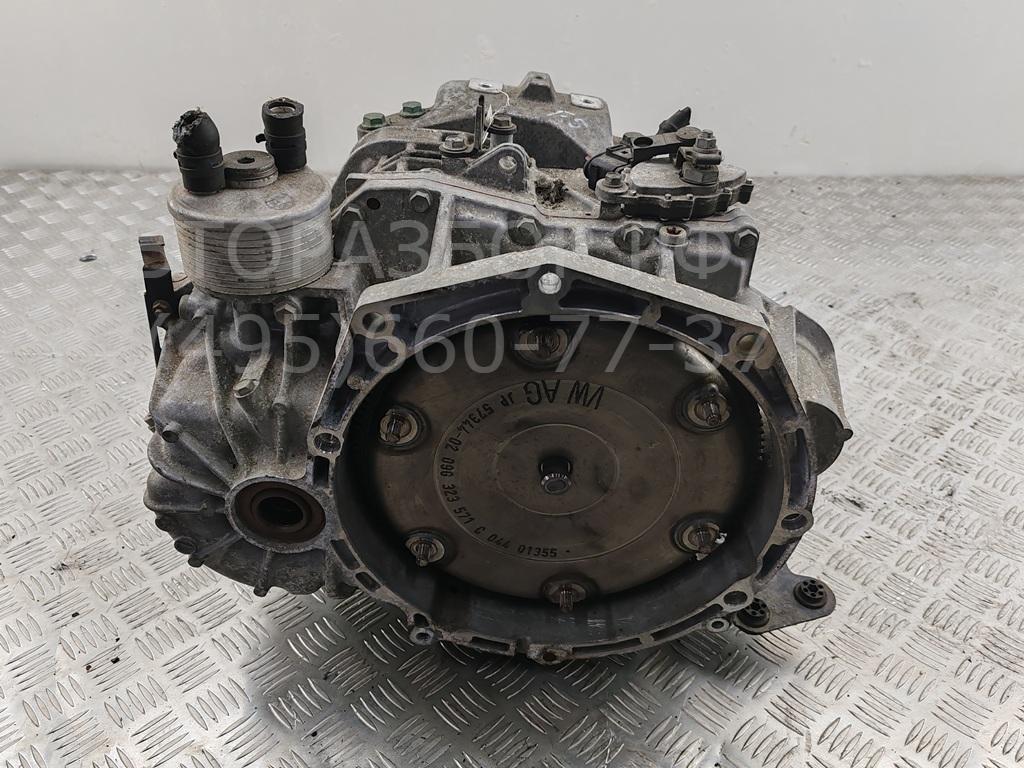 АКПП (автоматическая коробка переключения передач)