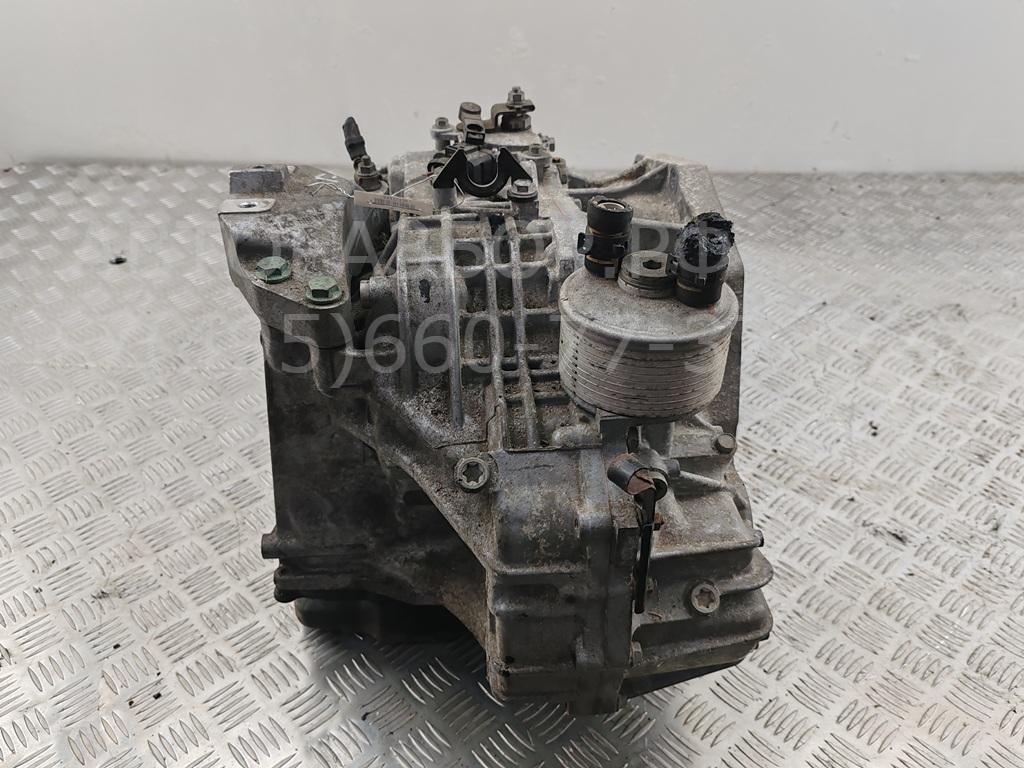 АКПП (автоматическая коробка переключения передач)