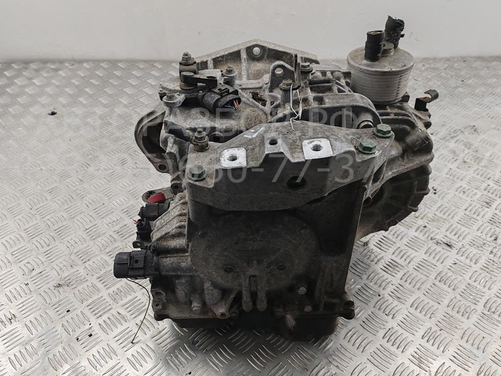 АКПП (автоматическая коробка переключения передач)