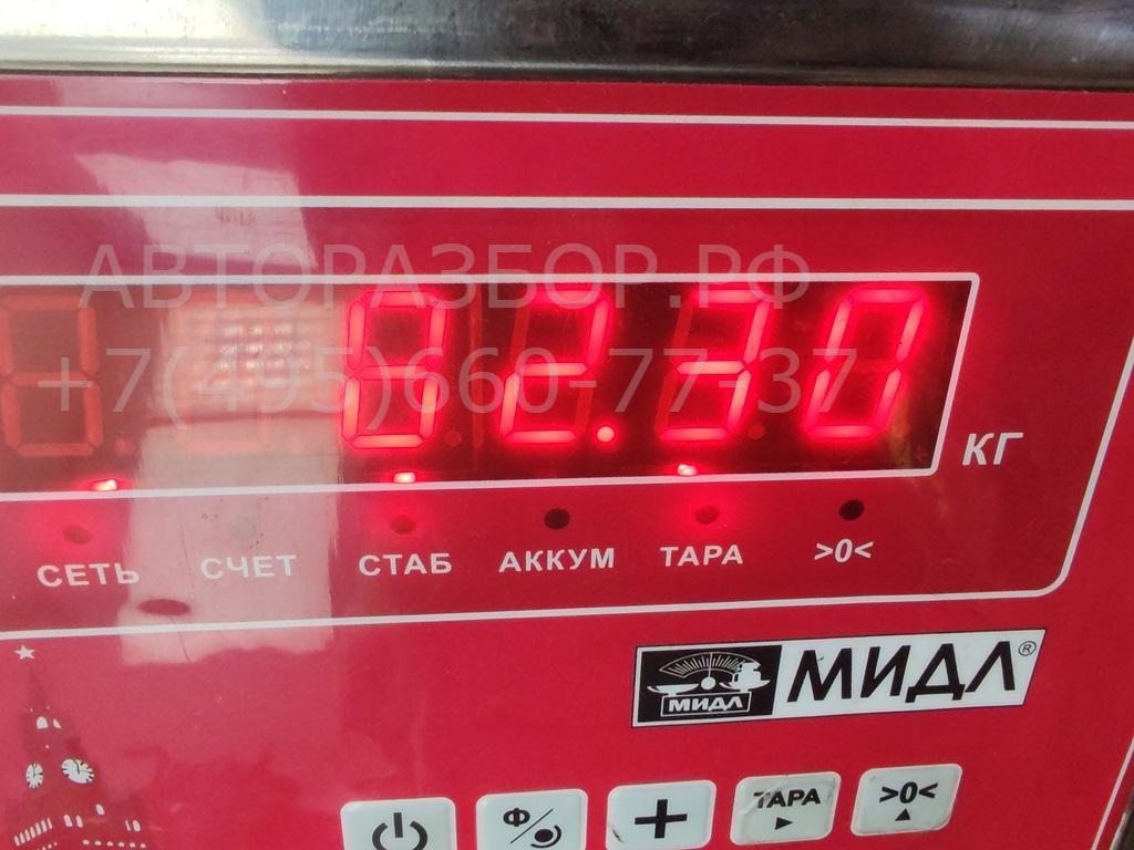 АКПП (автоматическая коробка переключения передач)