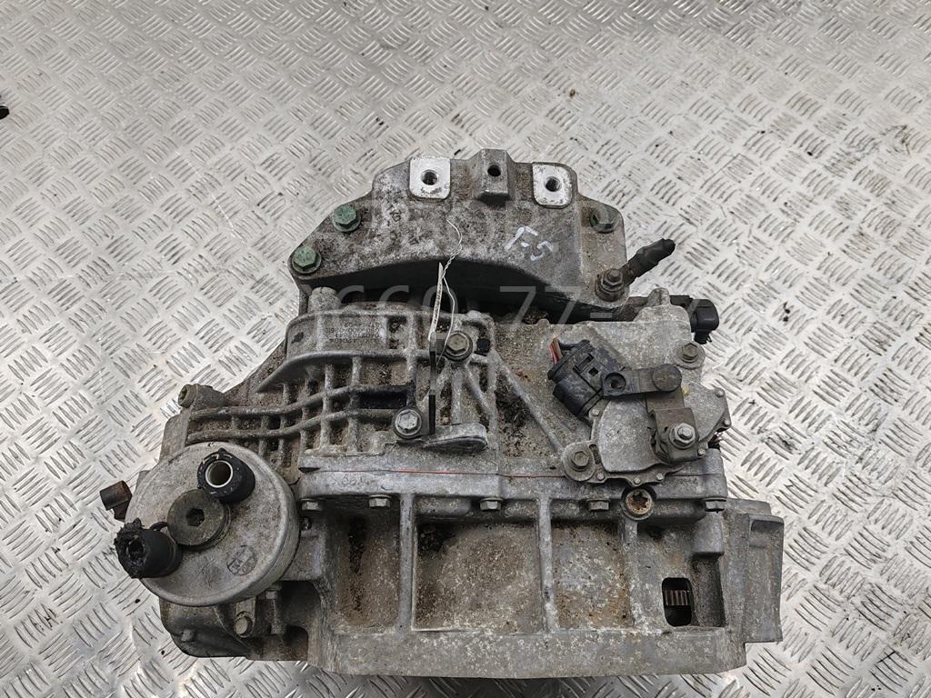 АКПП (автоматическая коробка переключения передач)