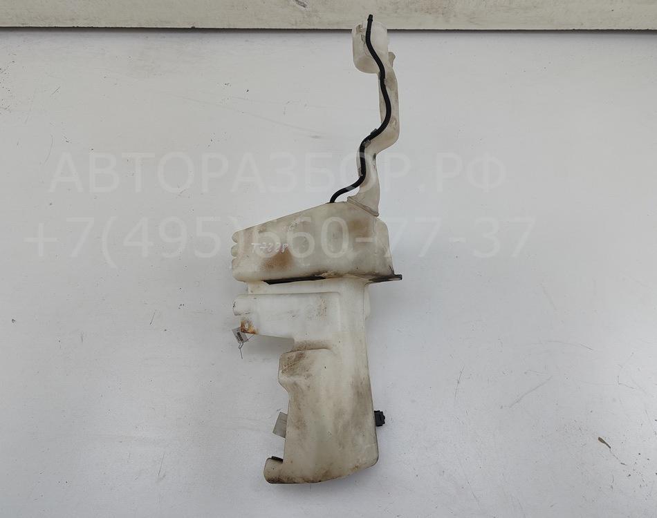 Бачок омывателя лобового стекла