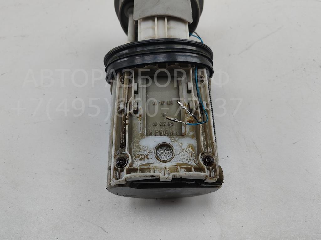 Насос топливный электрический