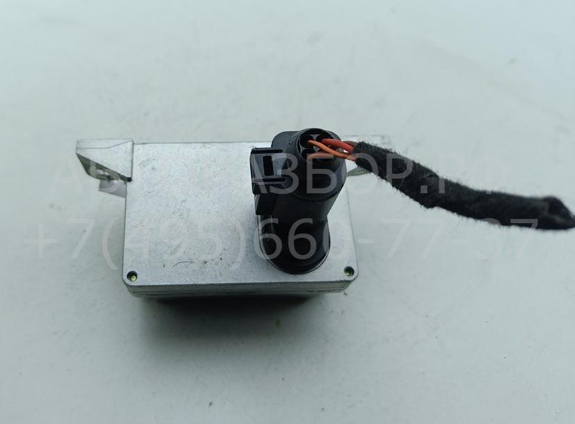 Датчик ускорения