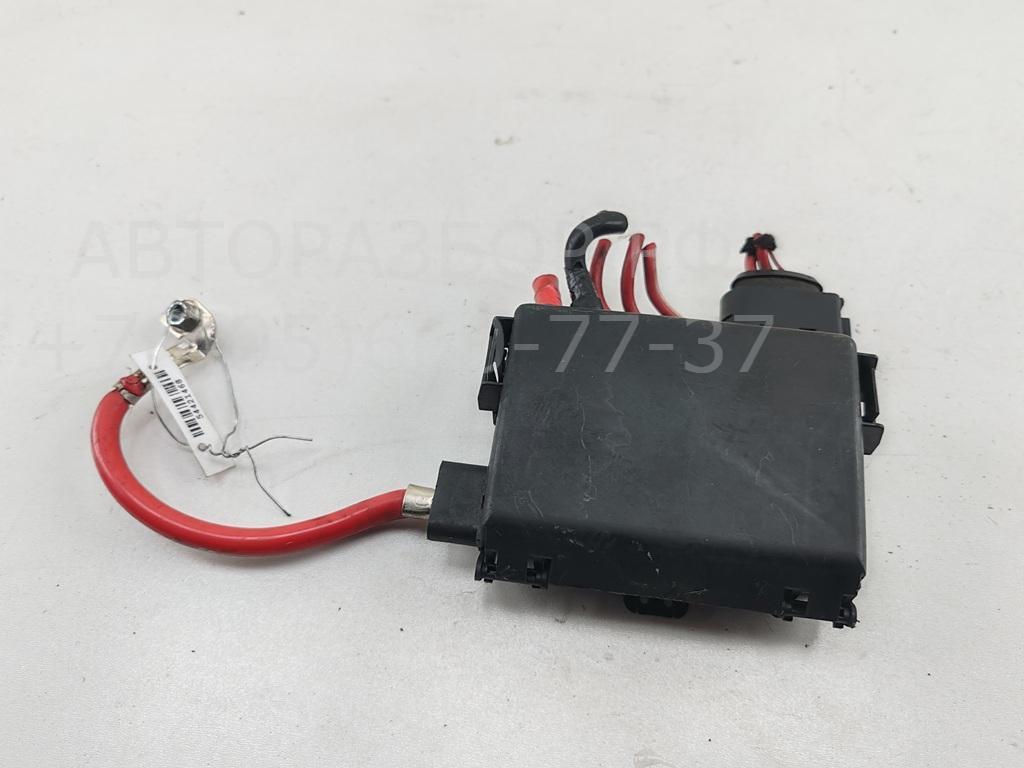 Блок электронный