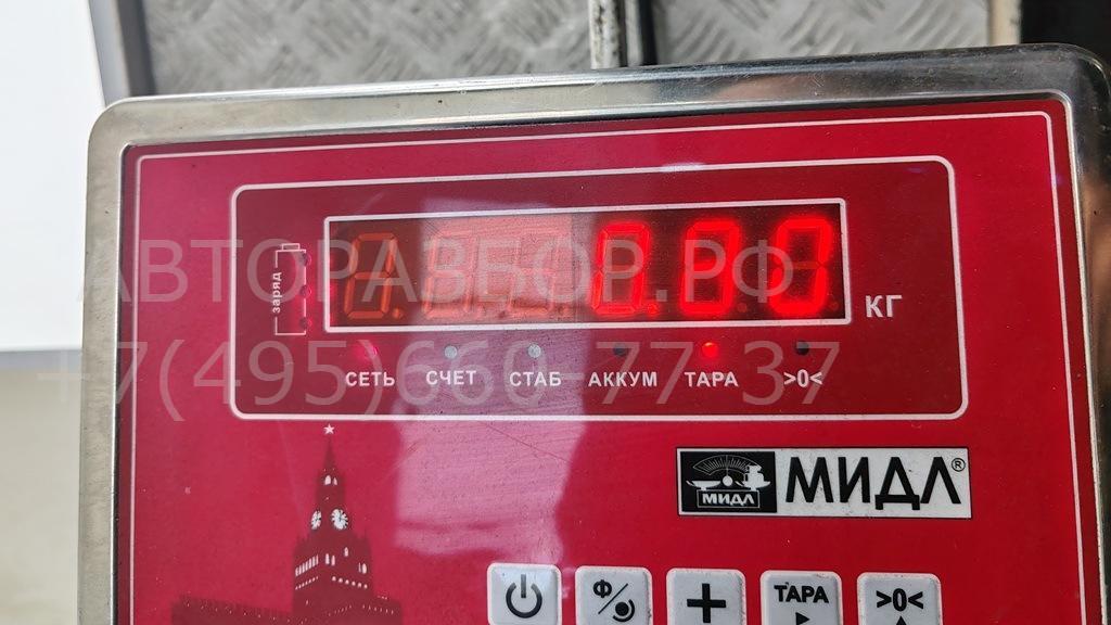 Блок предохранителей