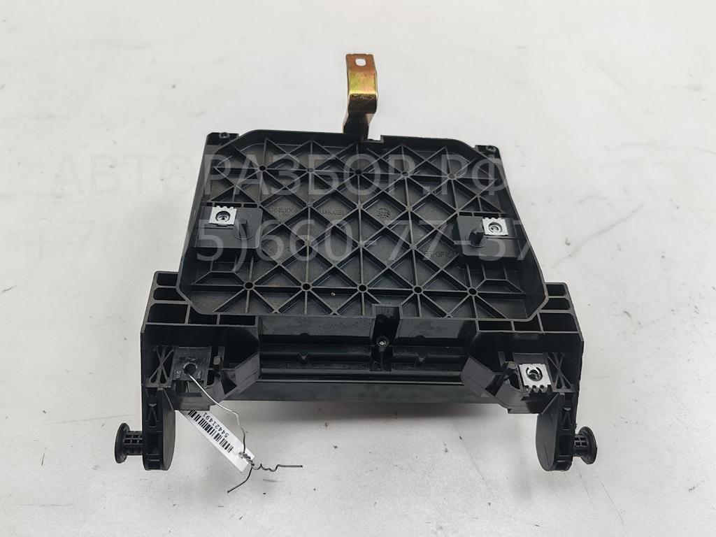 Блок предохранителей