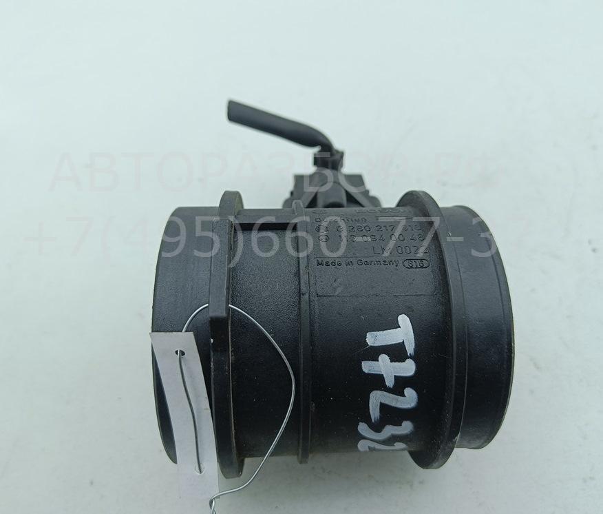 Расходомер воздуха (ДМРВ)