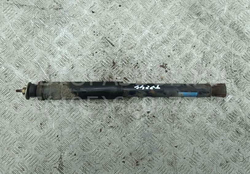 Ступица передняя