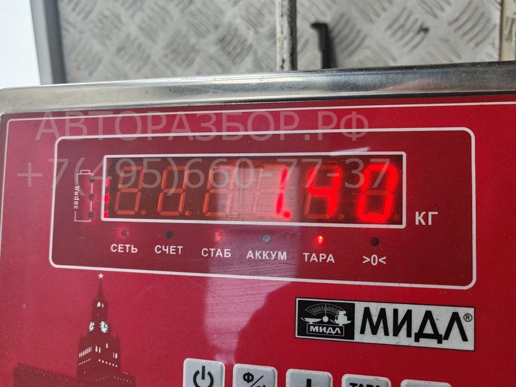 Опора двигателя