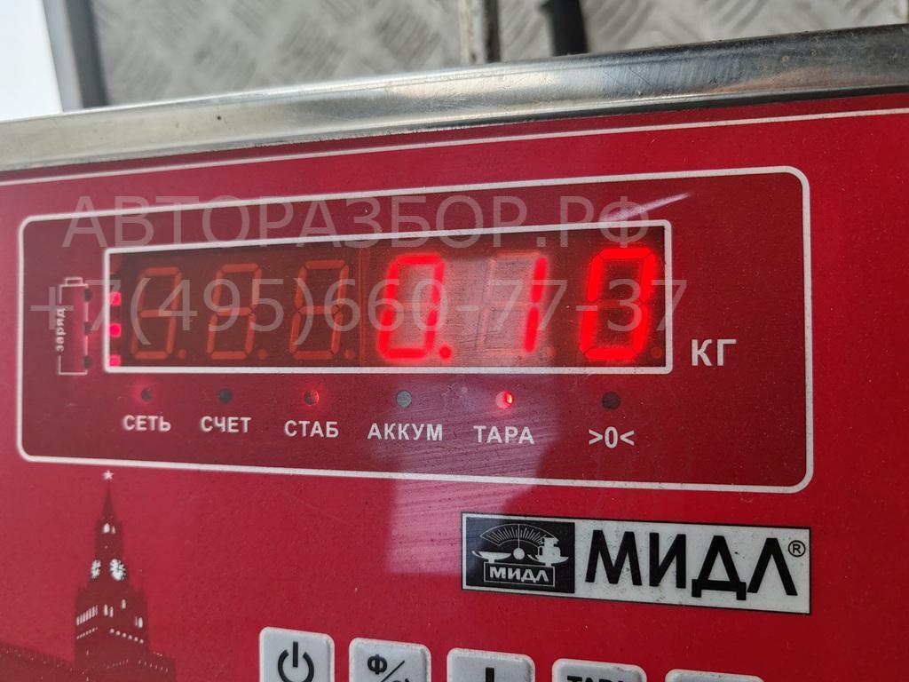 Накладка (кузов наружные)