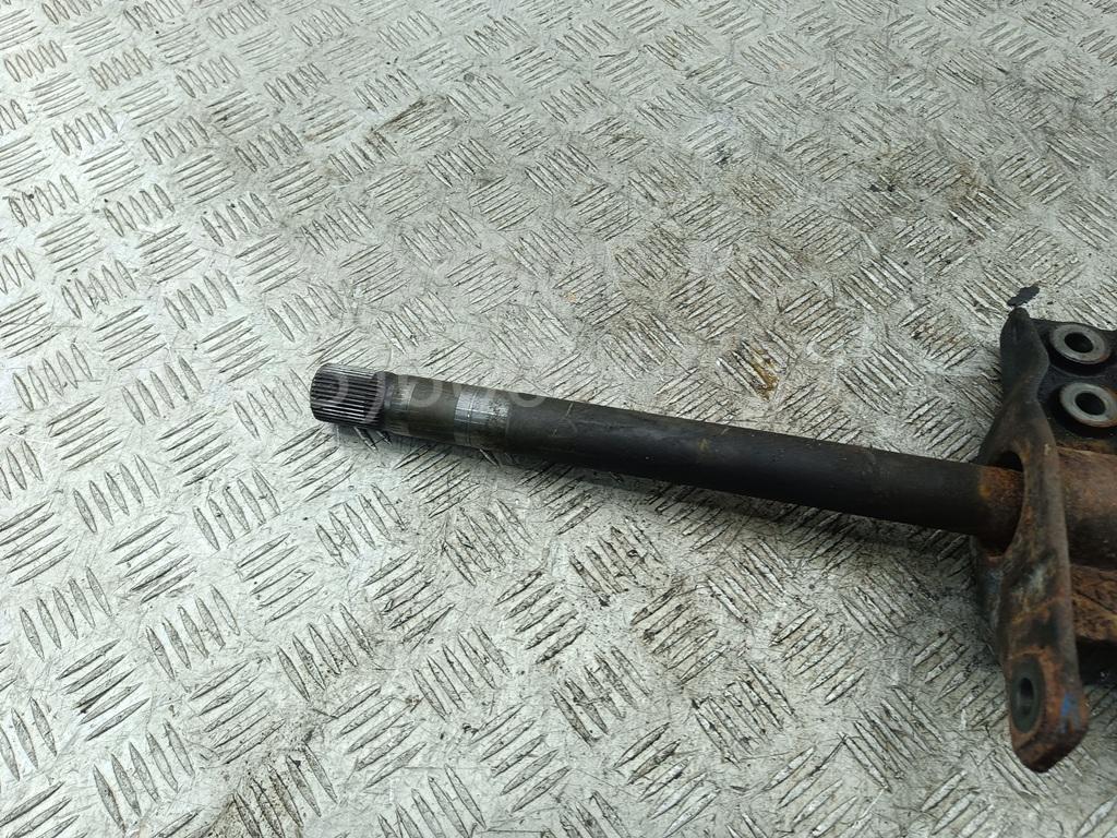 Полуось передняя правая