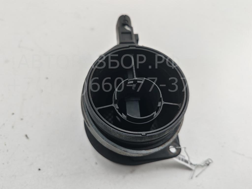 Расходомер воздуха (ДМРВ)