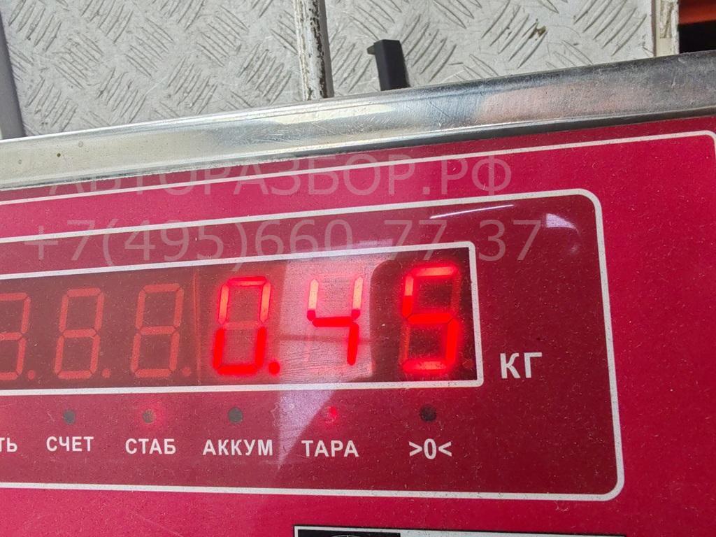 Расходомер воздуха (ДМРВ)