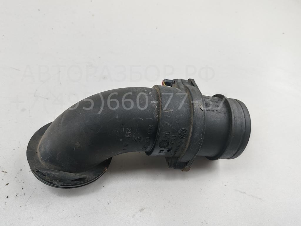 Расходомер воздуха (ДМРВ)