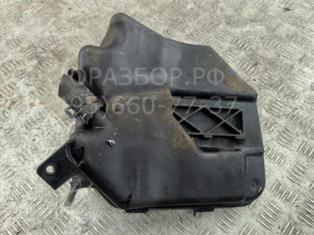 Бачок расширительный