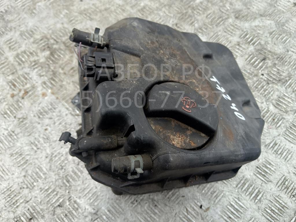 Бачок расширительный