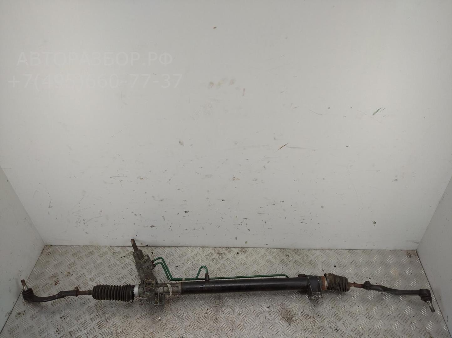 Рейка рулевая