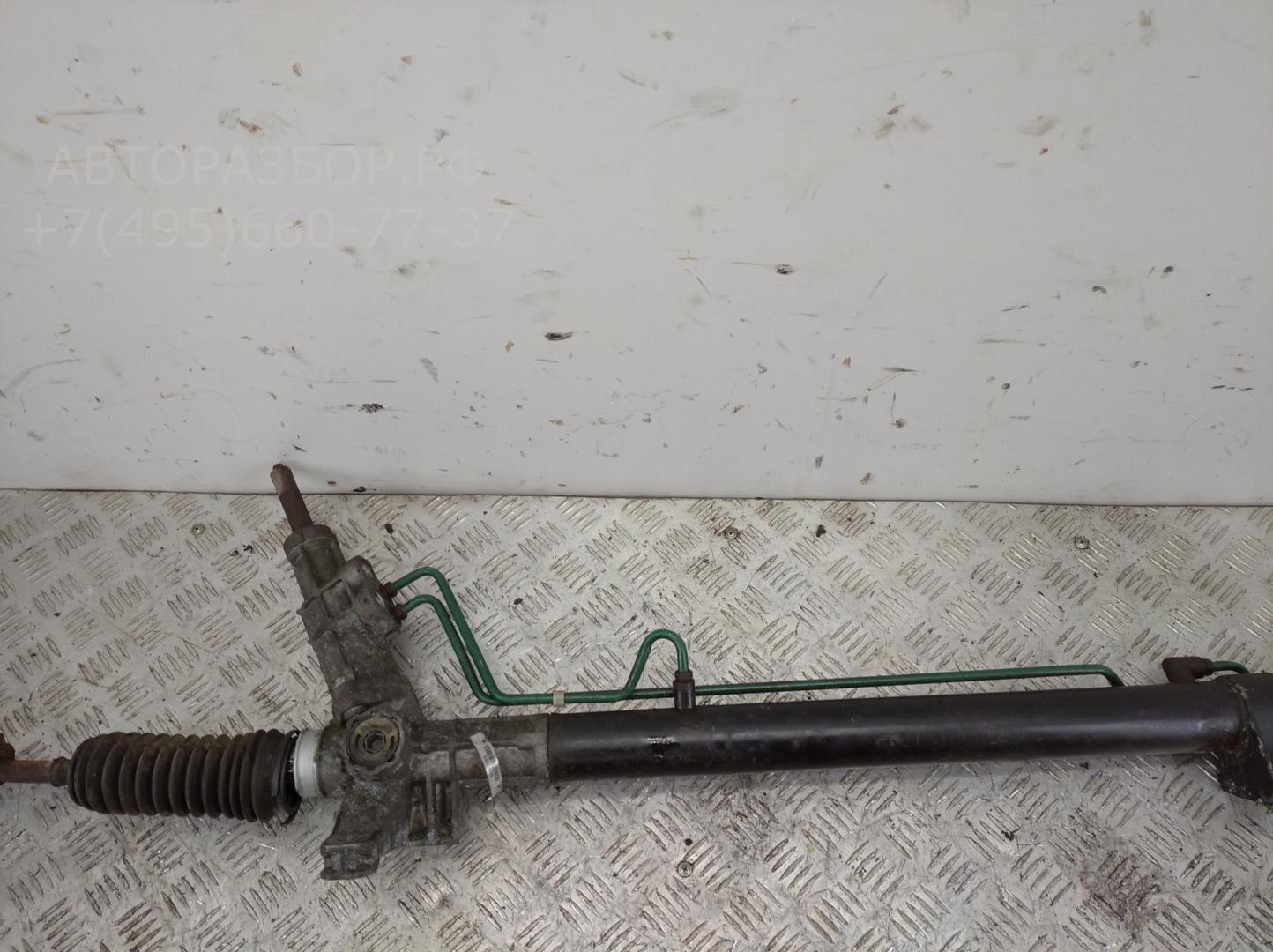 Рейка рулевая