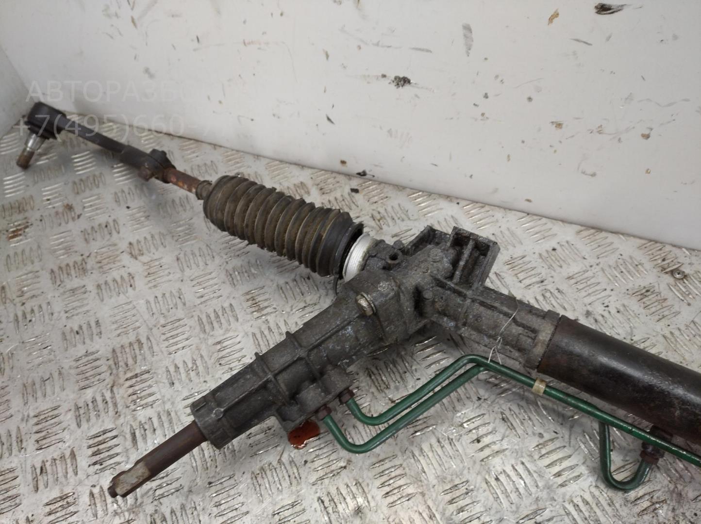 Рейка рулевая