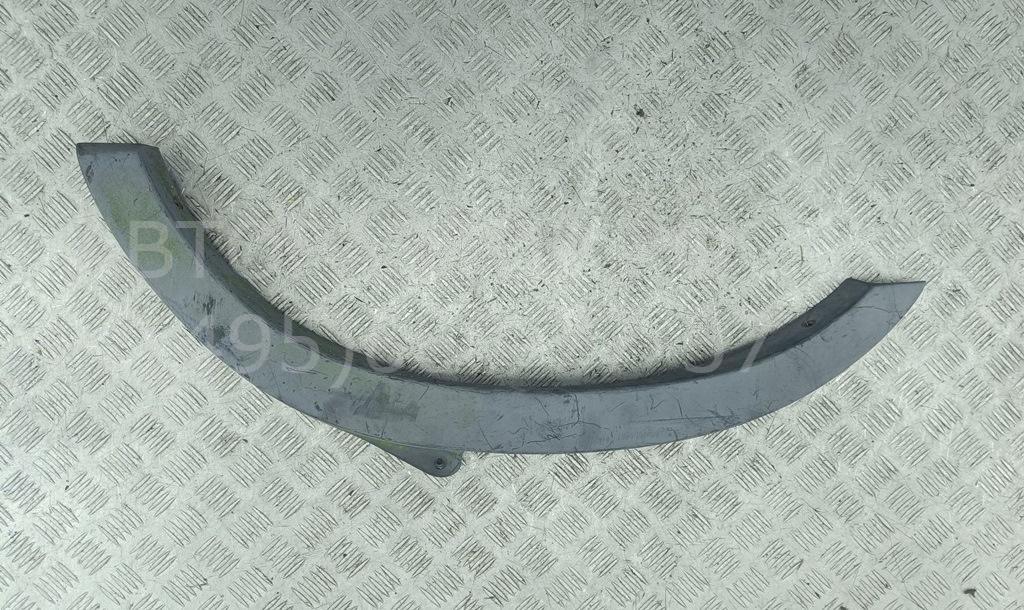 Накладка переднего крыла левого