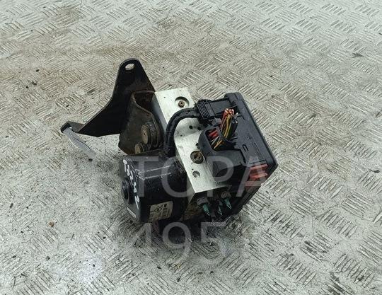 Блок ABS (насос)