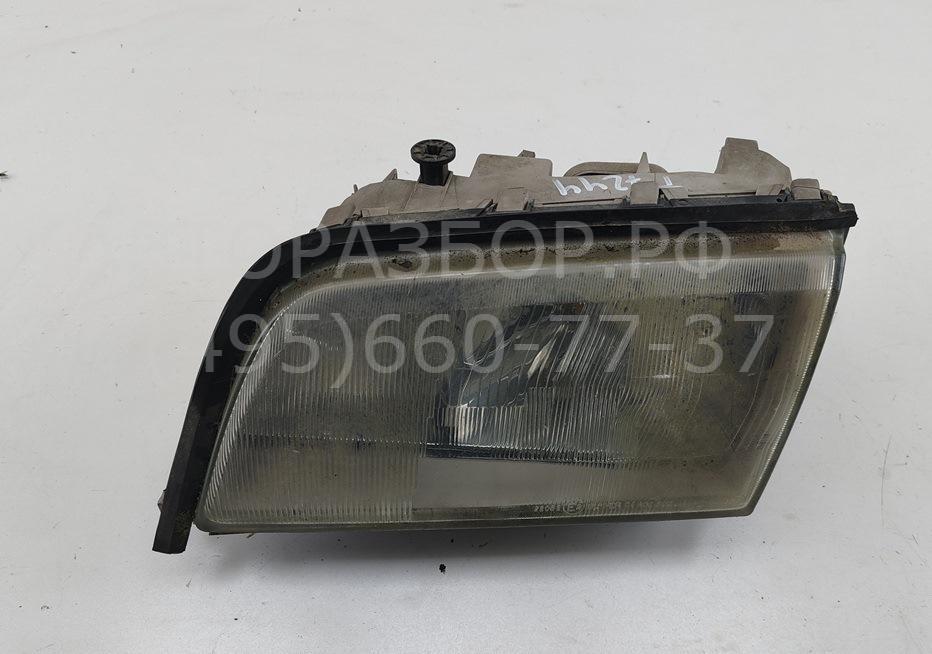 Фара левая