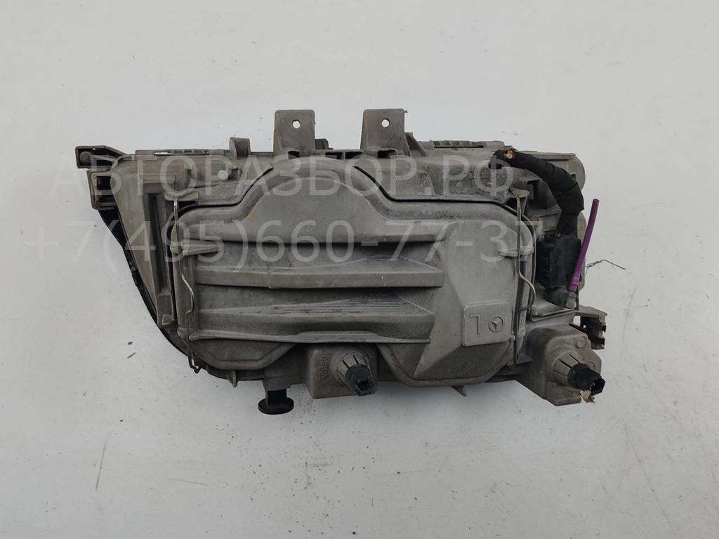 Фара левая