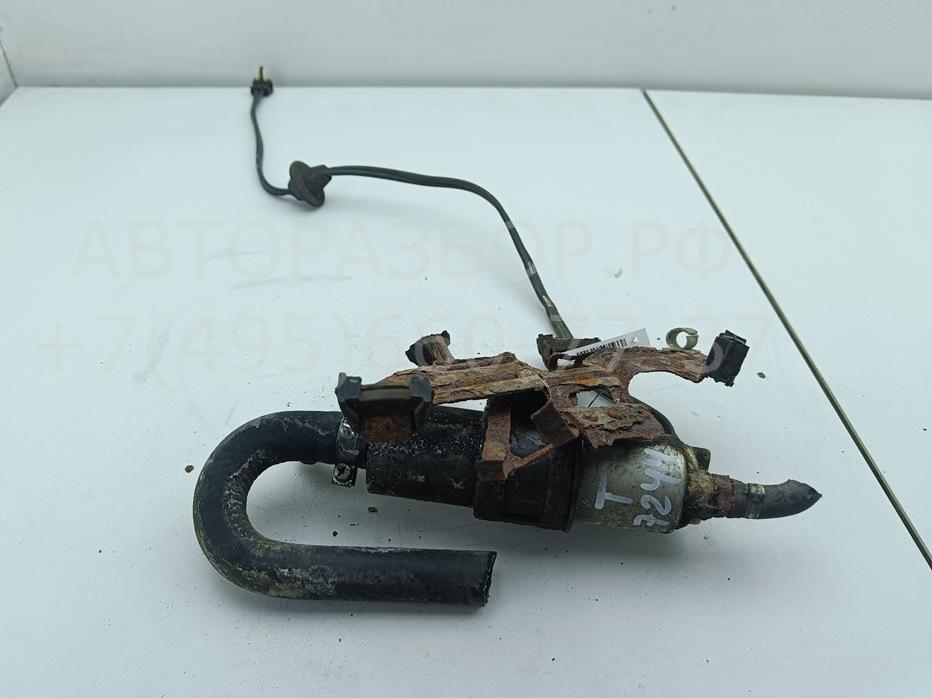 Насос топливный электрический