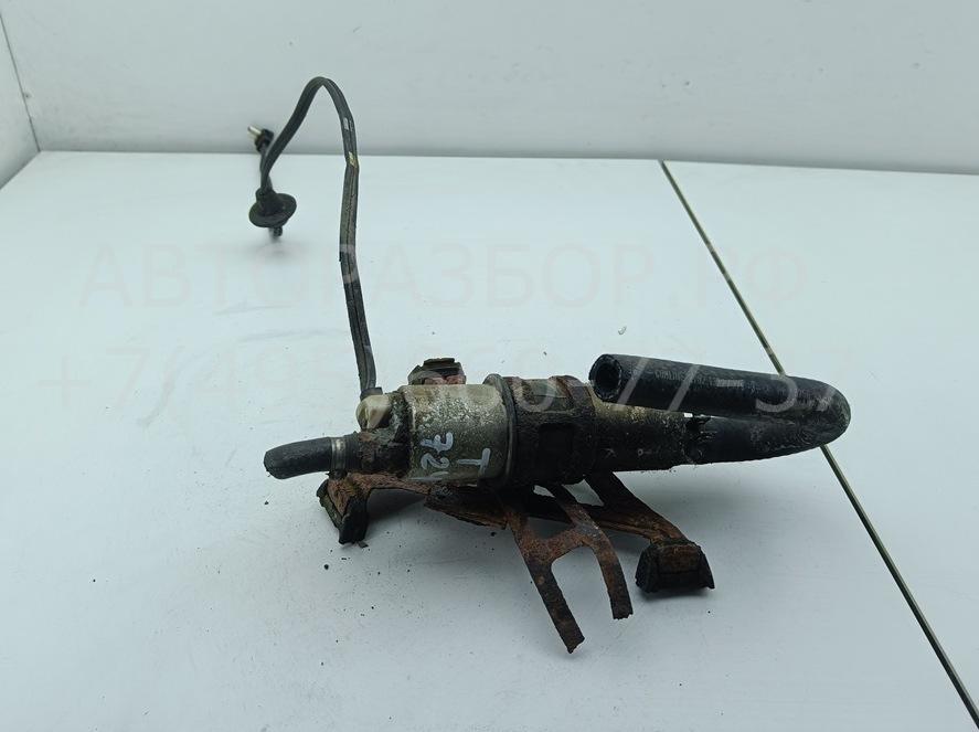 Насос топливный электрический