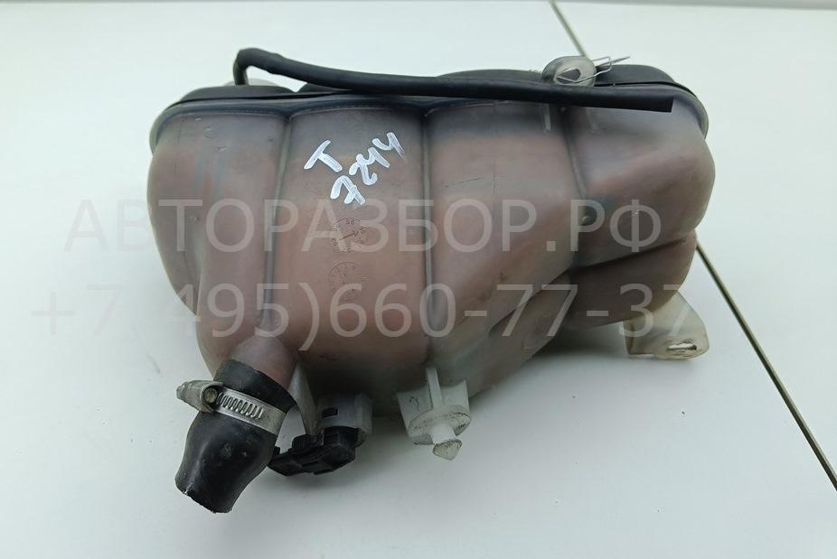 Бачок расширительный