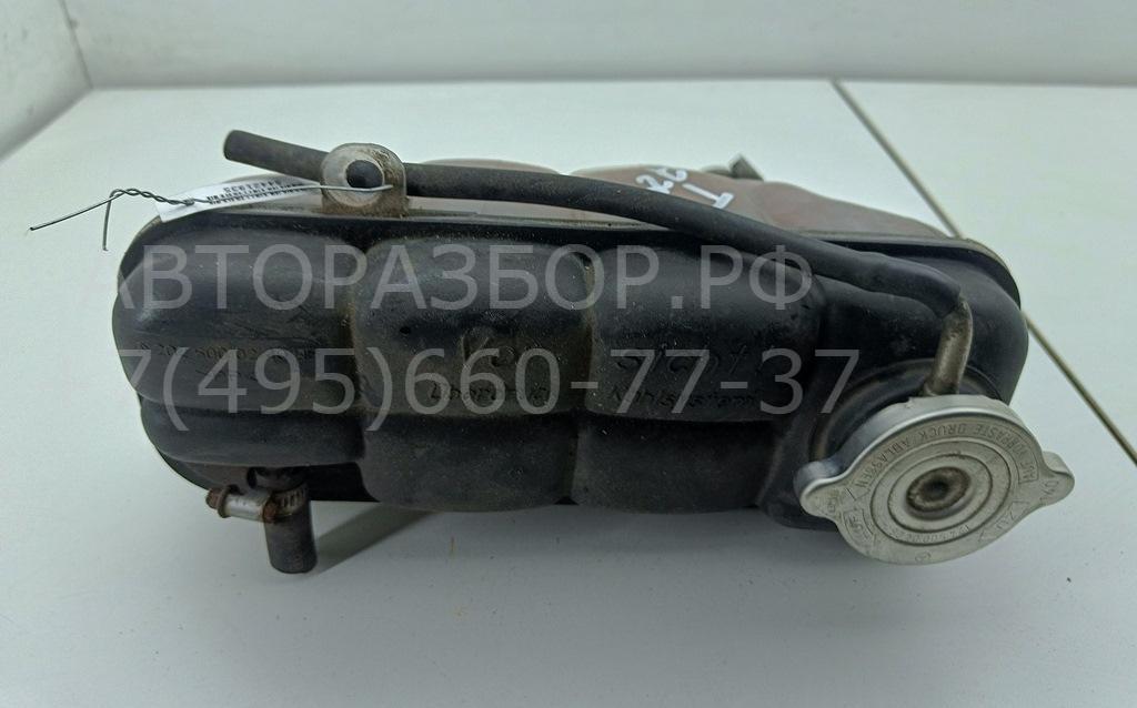 Бачок расширительный