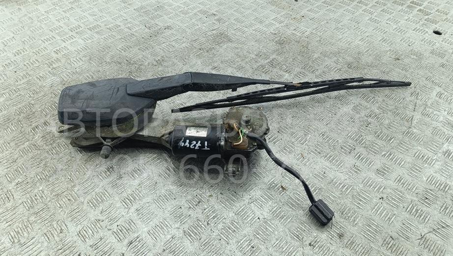 Моторчик стеклоочистителя передний