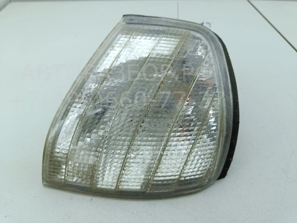 Указатель поворота правый