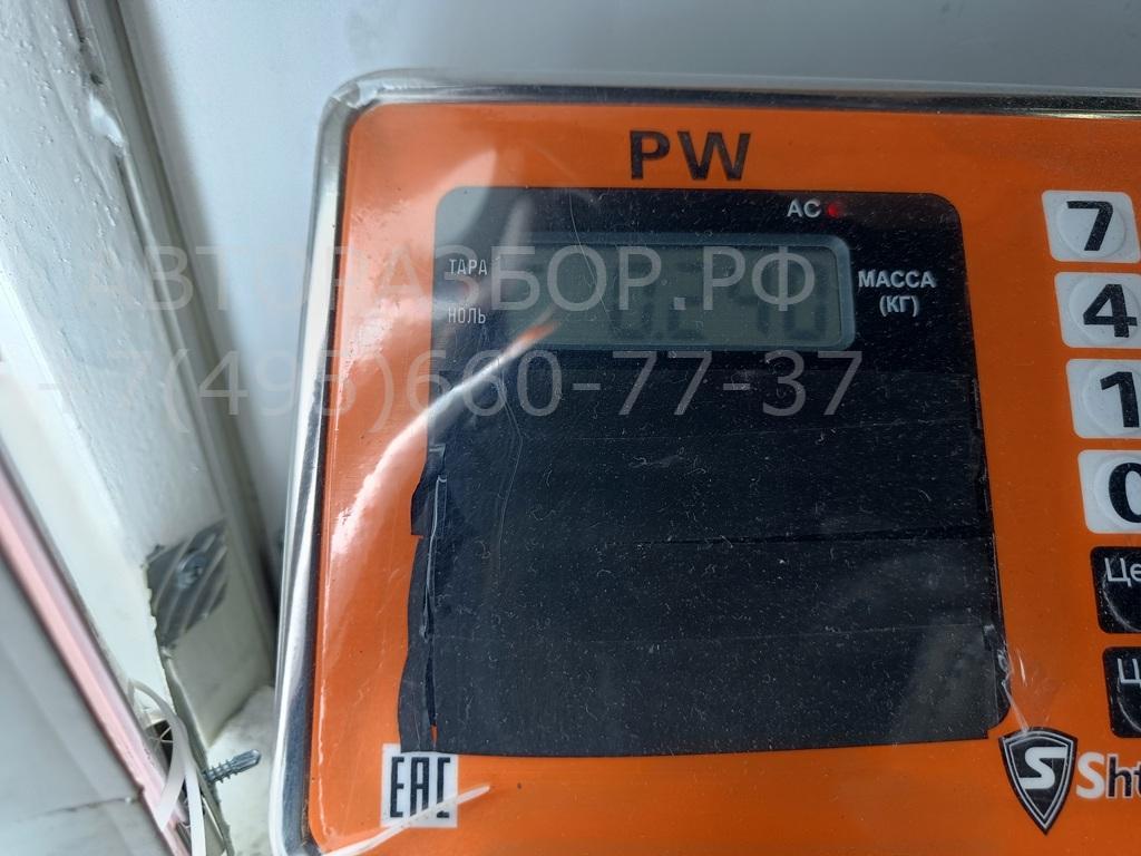 Указатель поворота правый