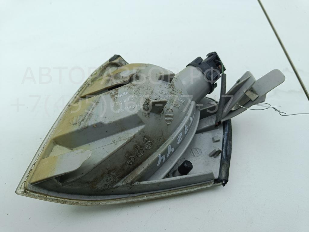 Указатель поворота правый