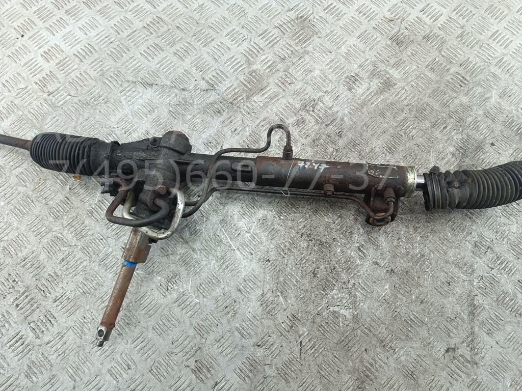 Рейка рулевая