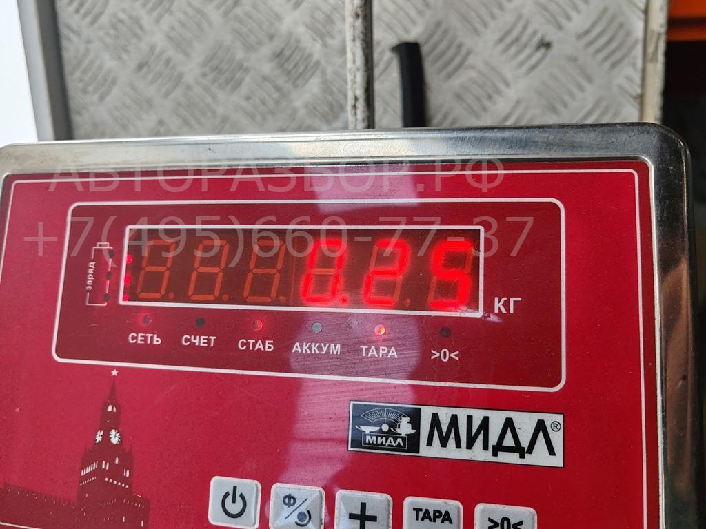 Указатель поворота левый