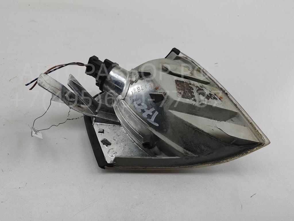 Указатель поворота левый