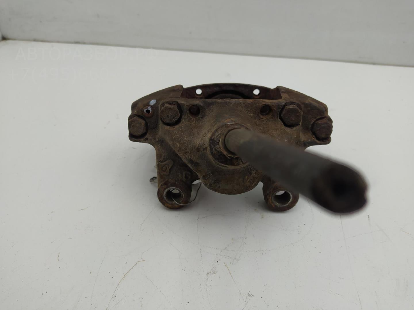 Суппорт задний правый