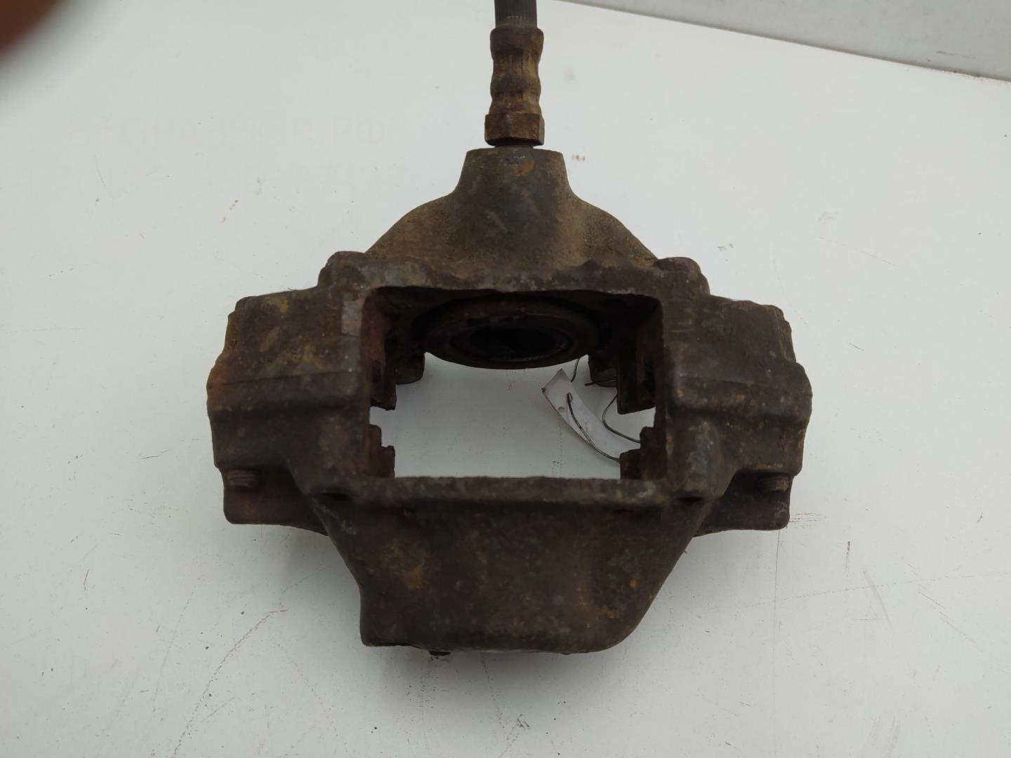 Суппорт задний правый